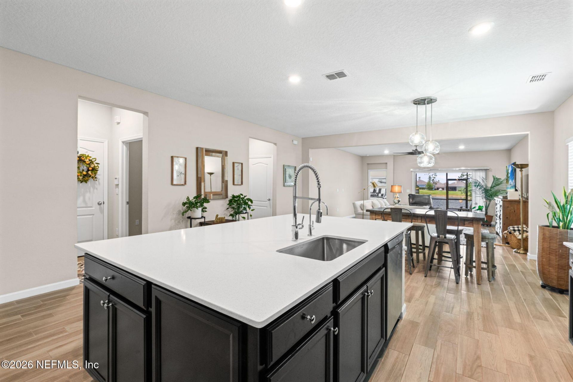 9845 Melrose Creek Drive, Jacksonville, FL 32222 Photo