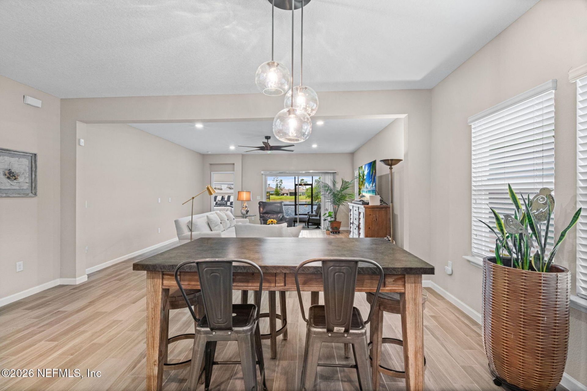 9845 Melrose Creek Drive, Jacksonville, FL 32222 Photo