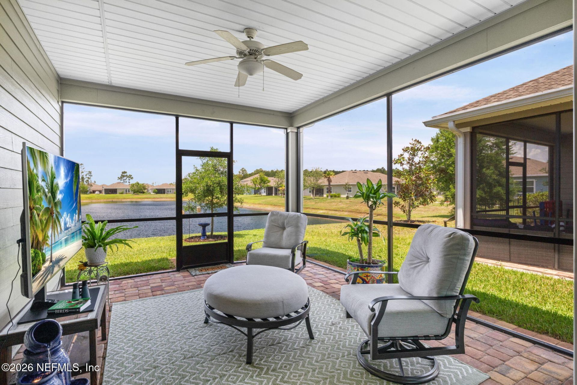9845 Melrose Creek Drive, Jacksonville, FL 32222 Photo