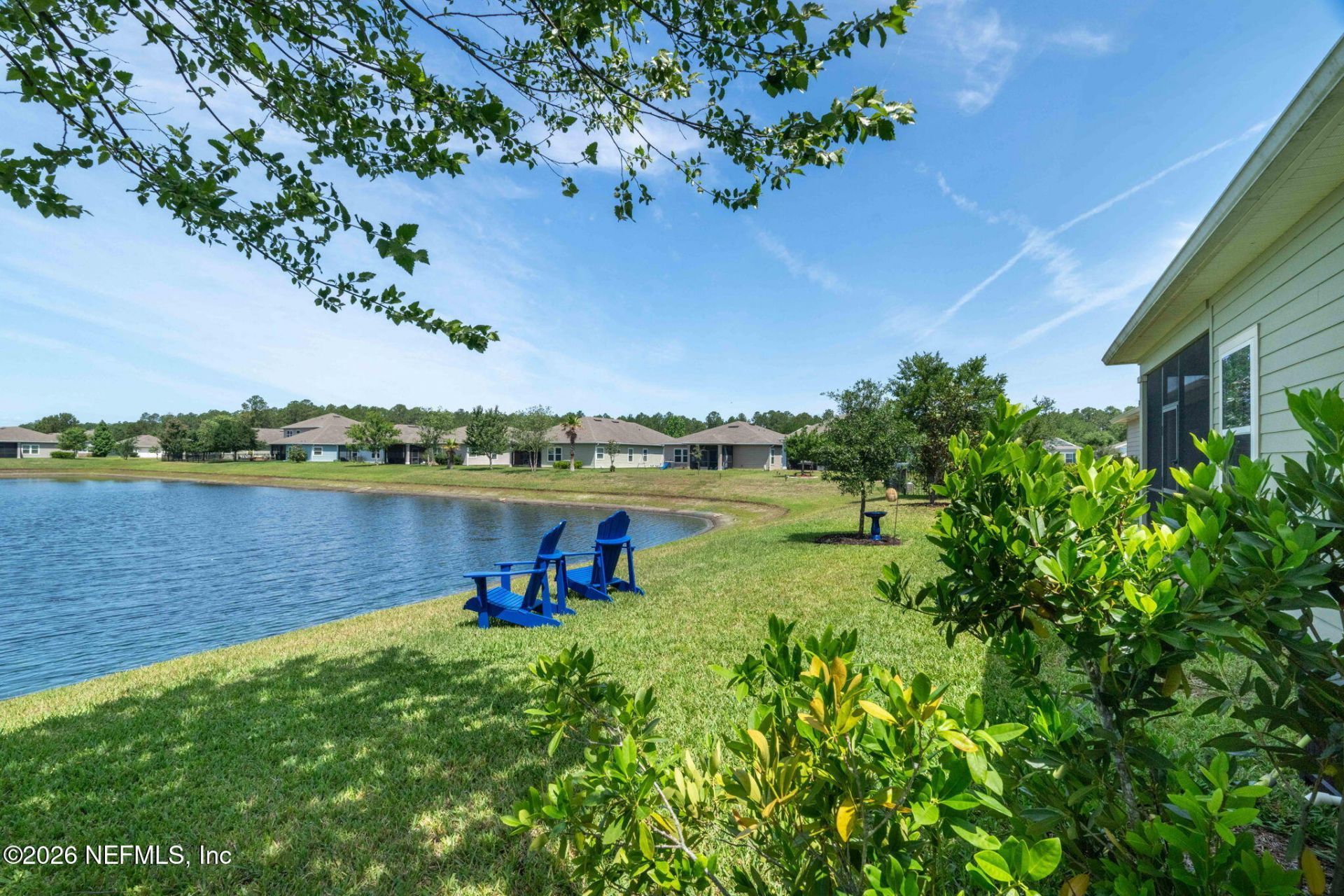 9845 Melrose Creek Drive, Jacksonville, FL 32222 Photo