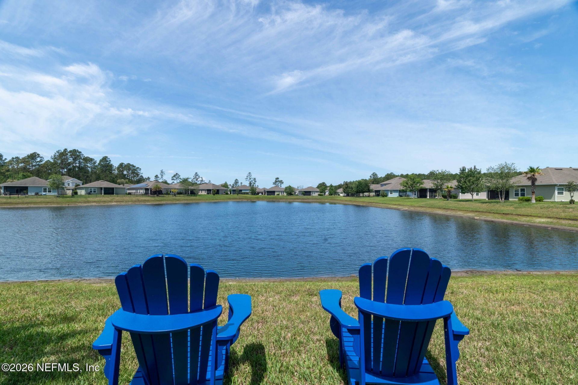 9845 Melrose Creek Drive, Jacksonville, FL 32222 Photo