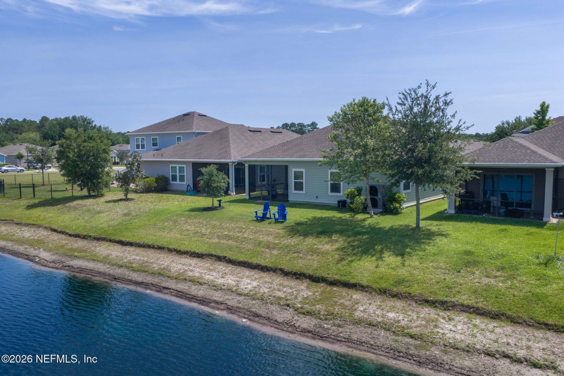 9845 Melrose Creek Drive, Jacksonville, FL 32222 Photo