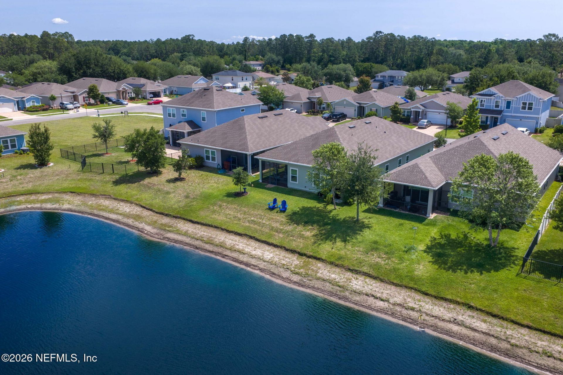 9845 Melrose Creek Drive, Jacksonville, FL 32222 Photo