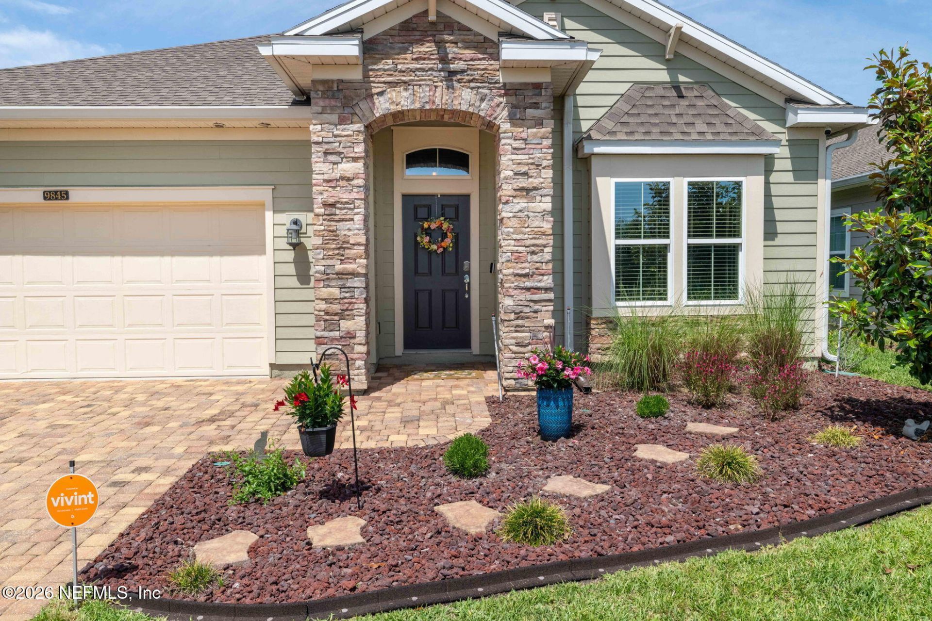 9845 Melrose Creek Drive, Jacksonville, FL 32222 Photo