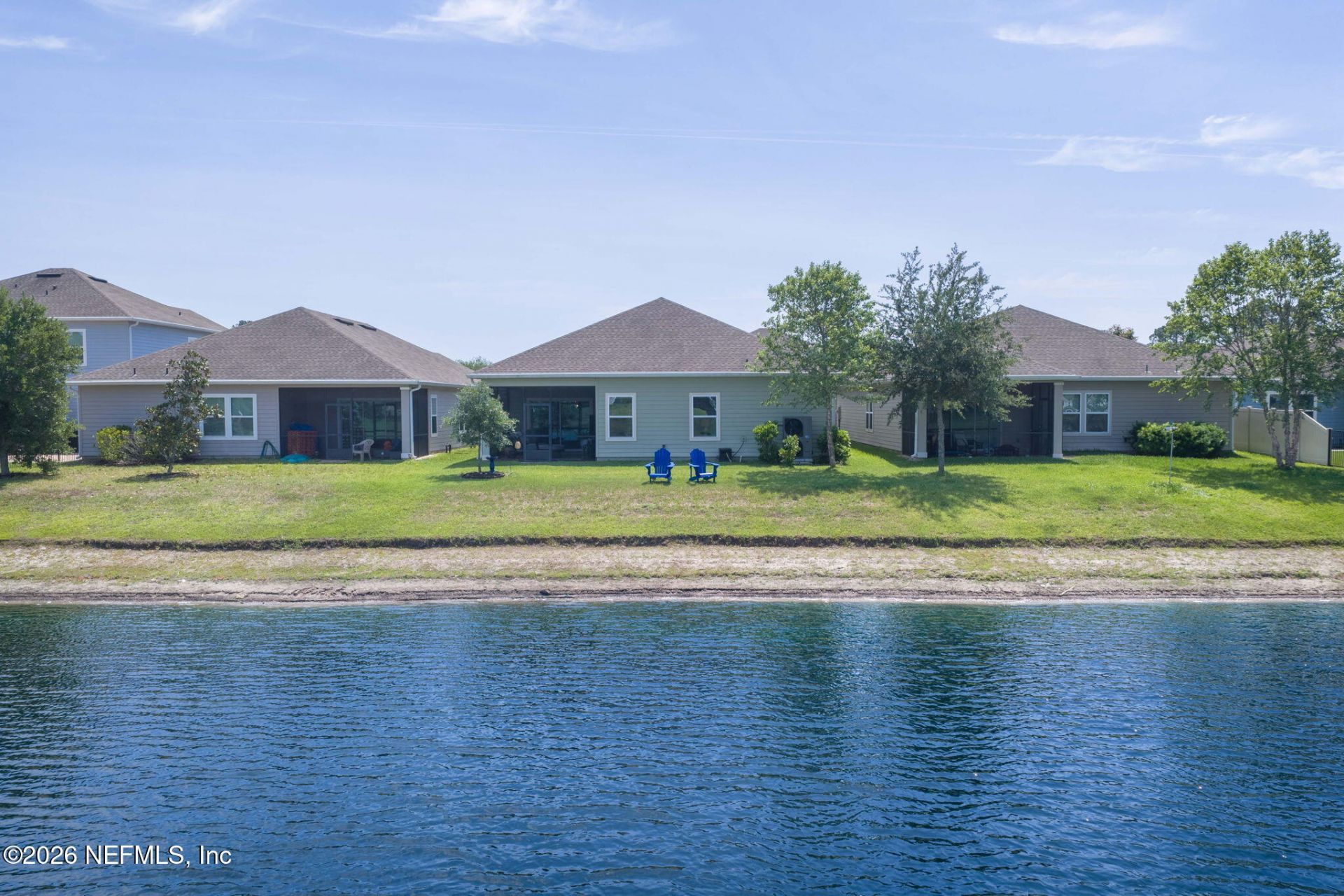 9845 Melrose Creek Drive, Jacksonville, FL 32222 Photo