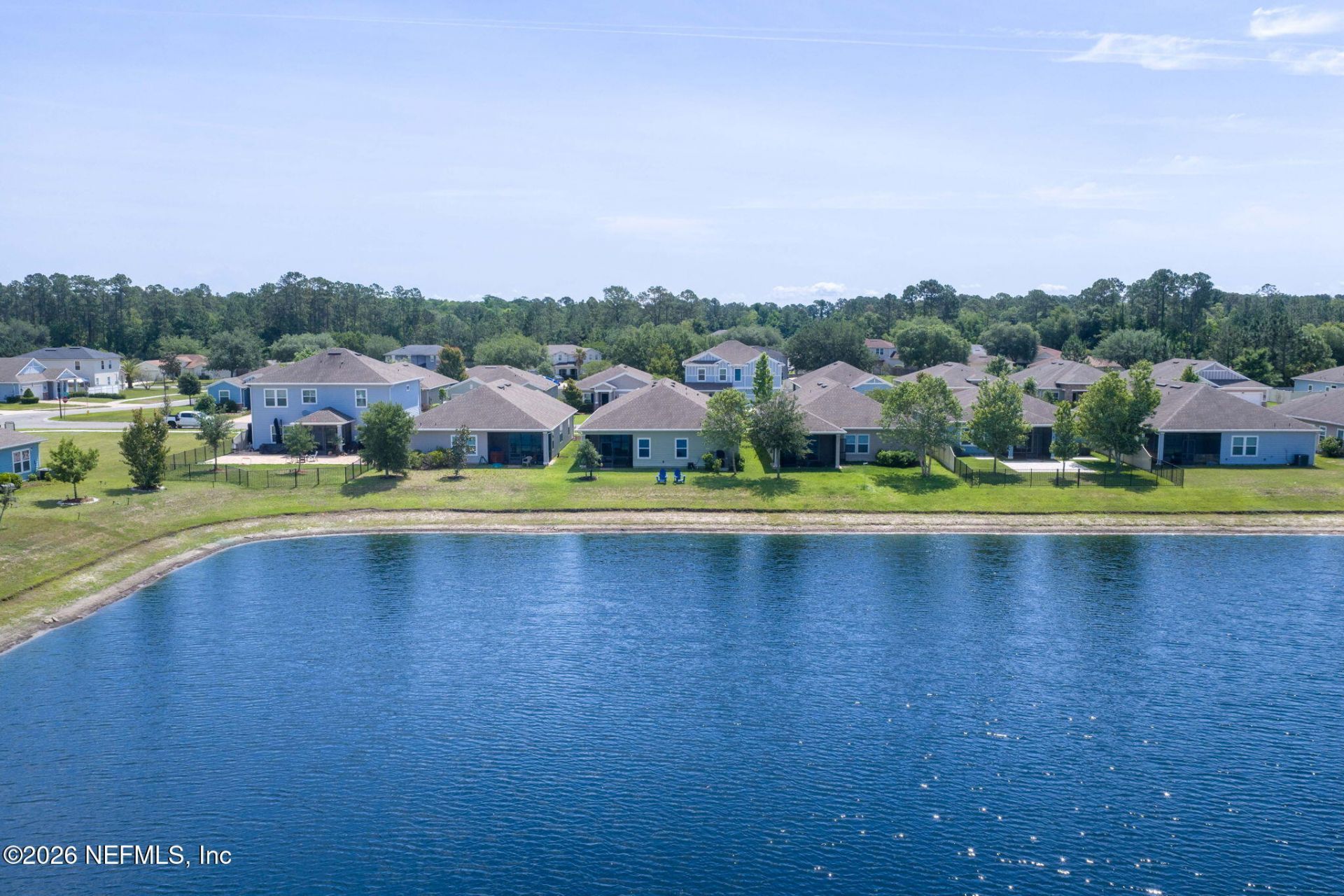 9845 Melrose Creek Drive, Jacksonville, FL 32222 Photo