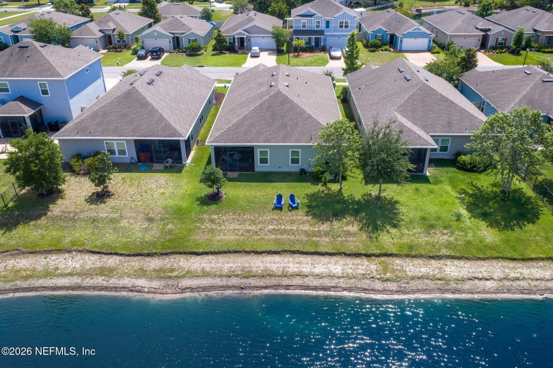 9845 Melrose Creek Drive, Jacksonville, FL 32222 Photo