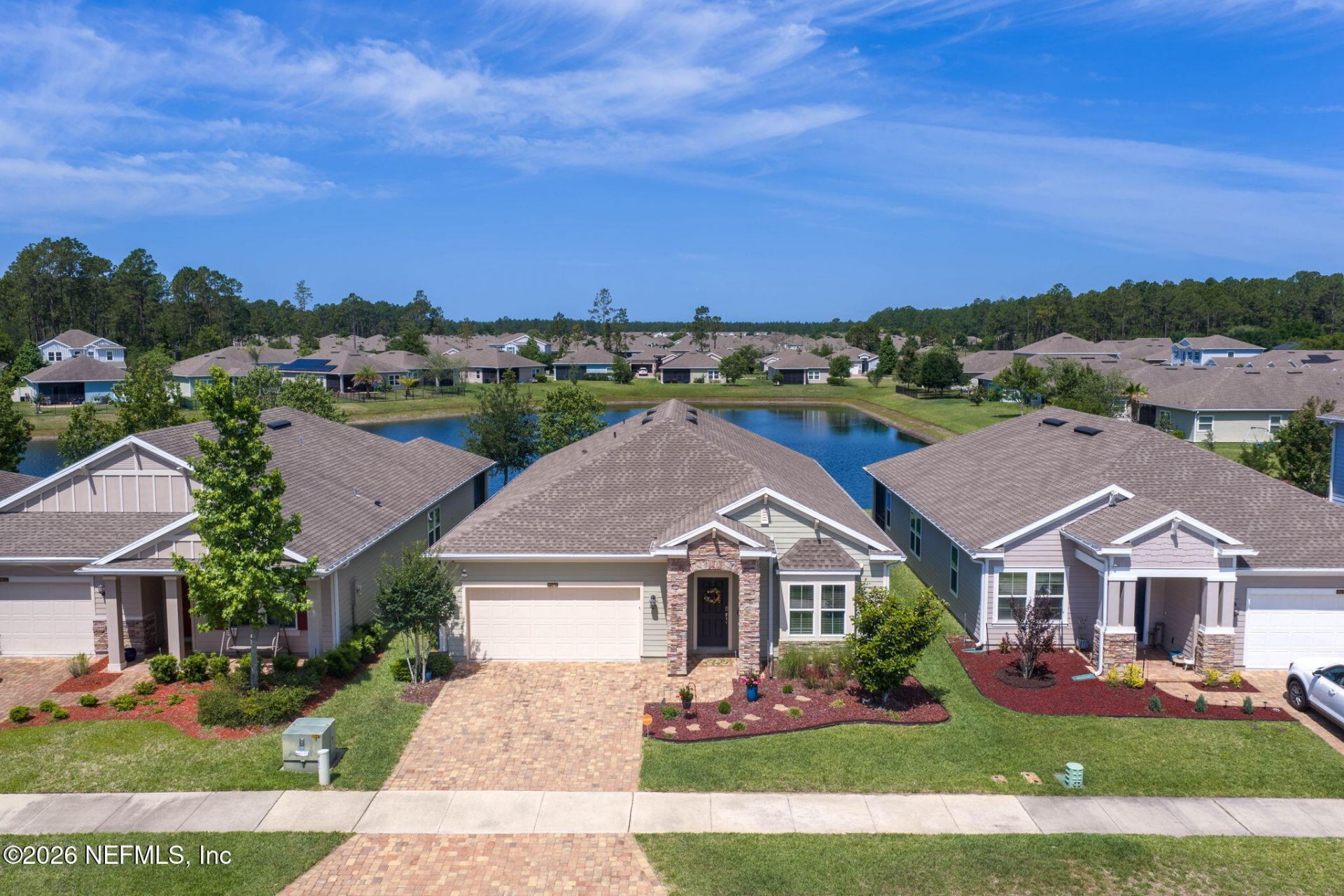 9845 Melrose Creek Drive, Jacksonville, FL 32222 Photo