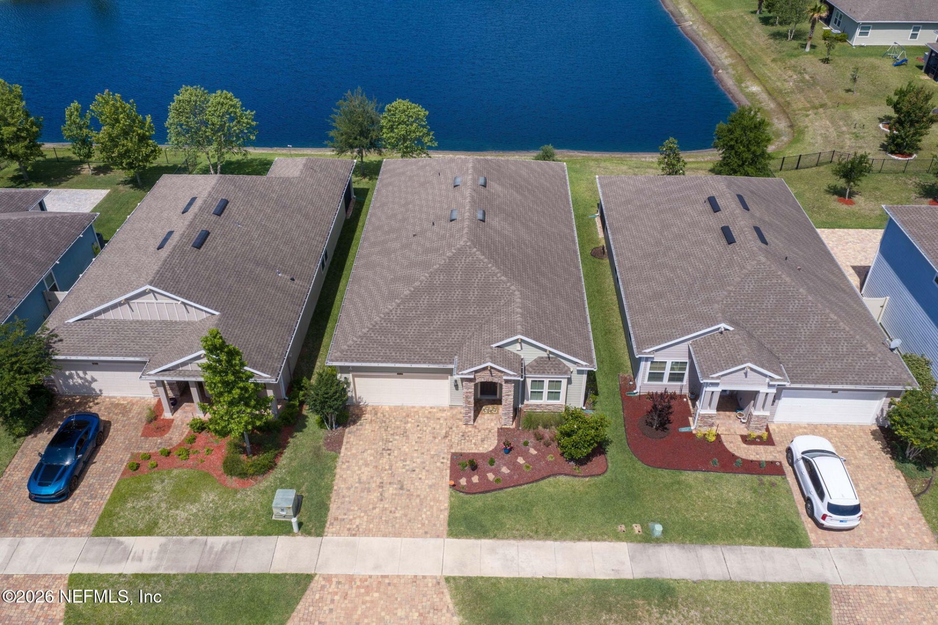 9845 Melrose Creek Drive, Jacksonville, FL 32222 Photo
