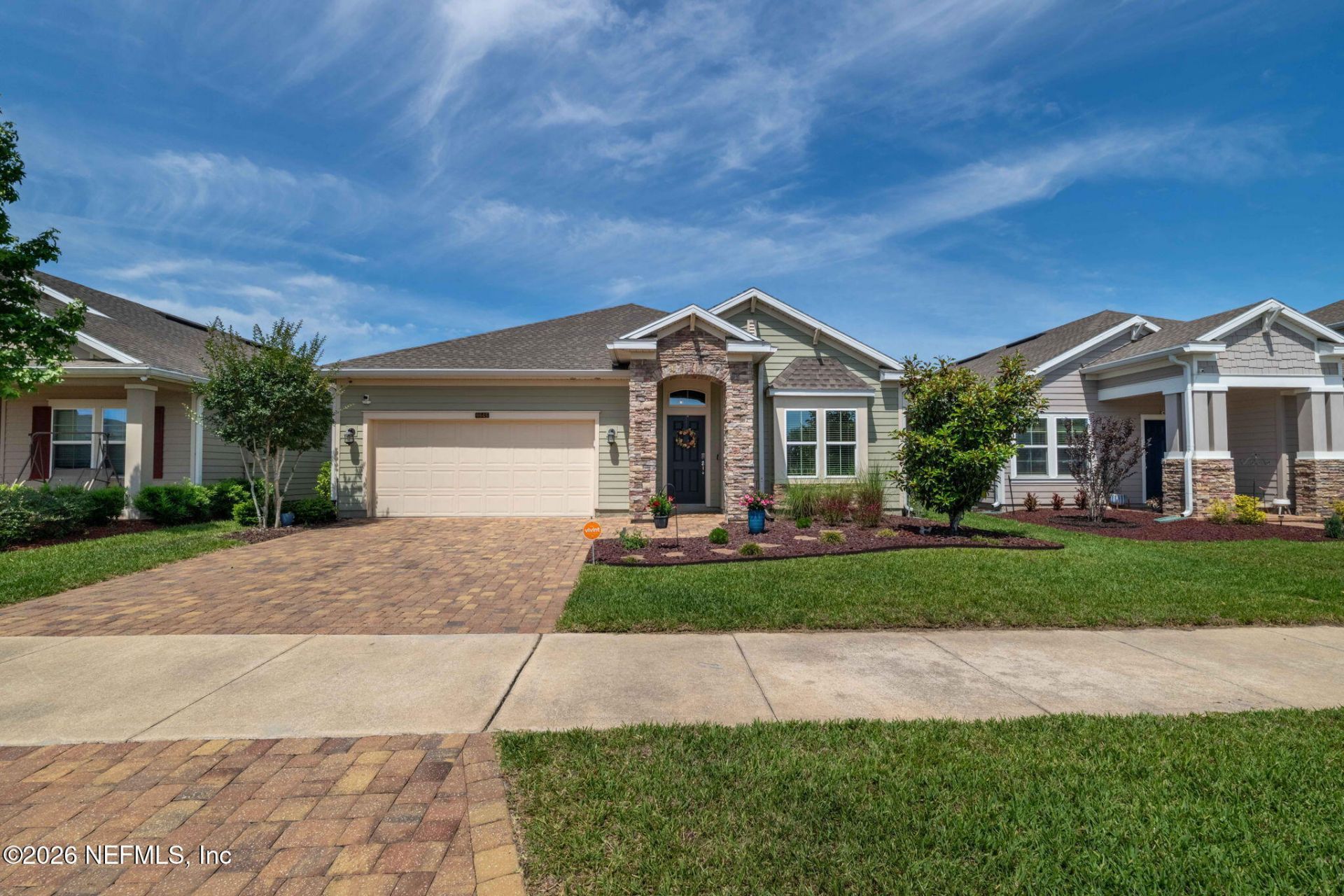 9845 Melrose Creek Drive, Jacksonville, FL 32222 Photo