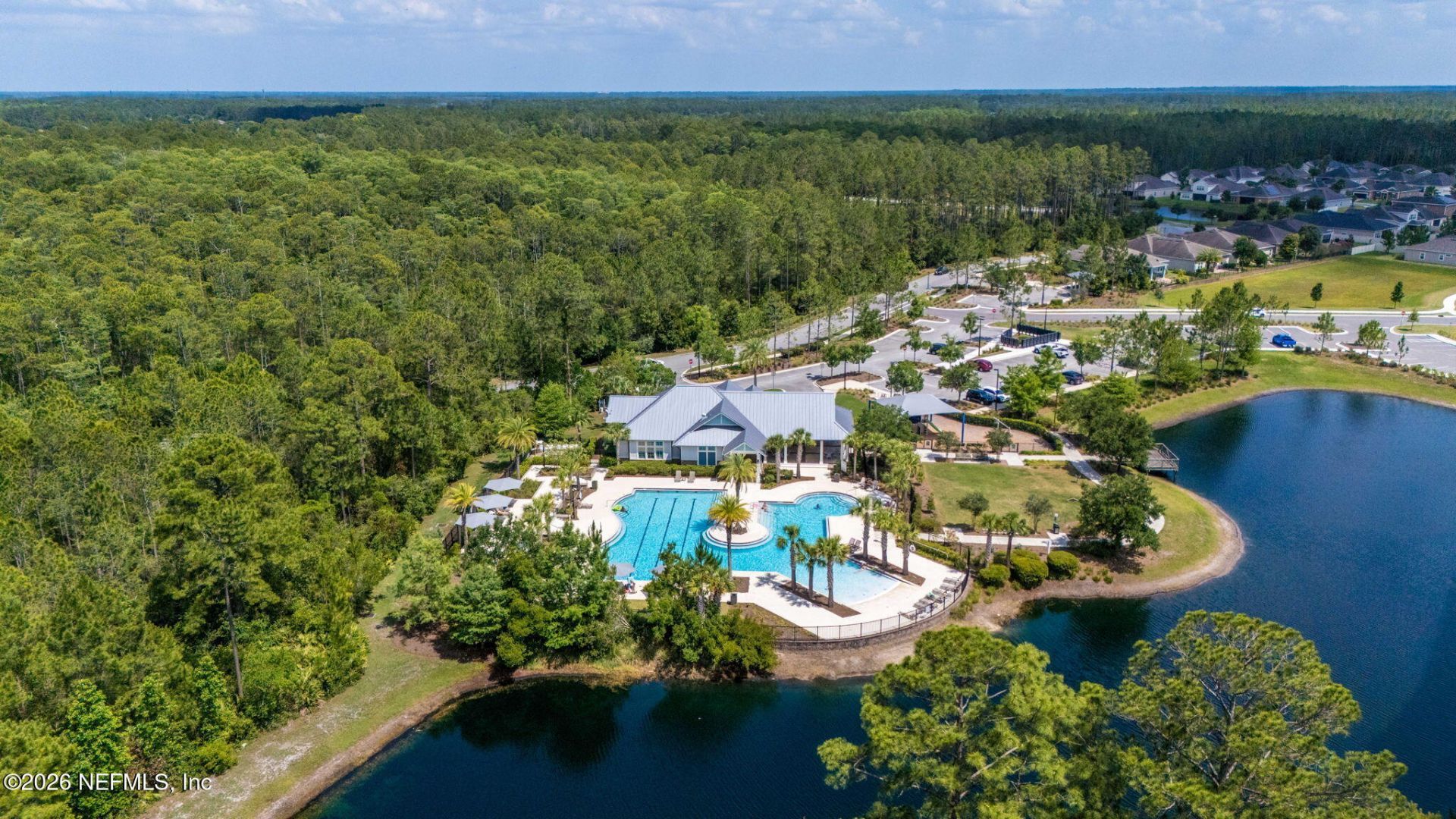 9845 Melrose Creek Drive, Jacksonville, FL 32222 Photo