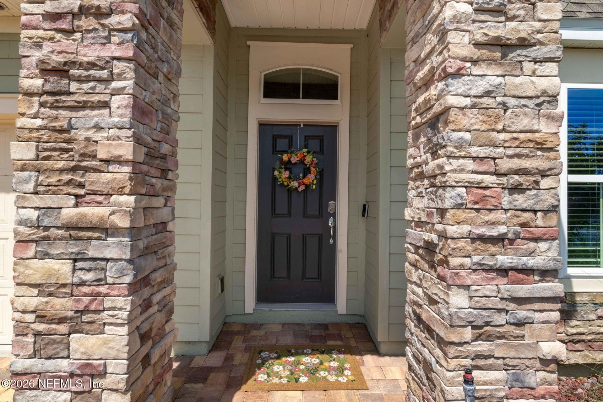9845 Melrose Creek Drive, Jacksonville, FL 32222 Photo