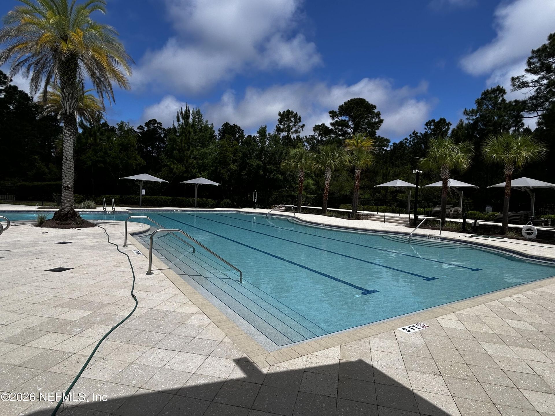 9845 Melrose Creek Drive, Jacksonville, FL 32222 Photo