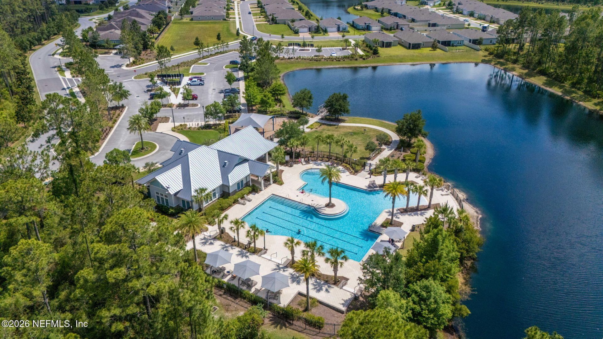 9845 Melrose Creek Drive, Jacksonville, FL 32222 Photo