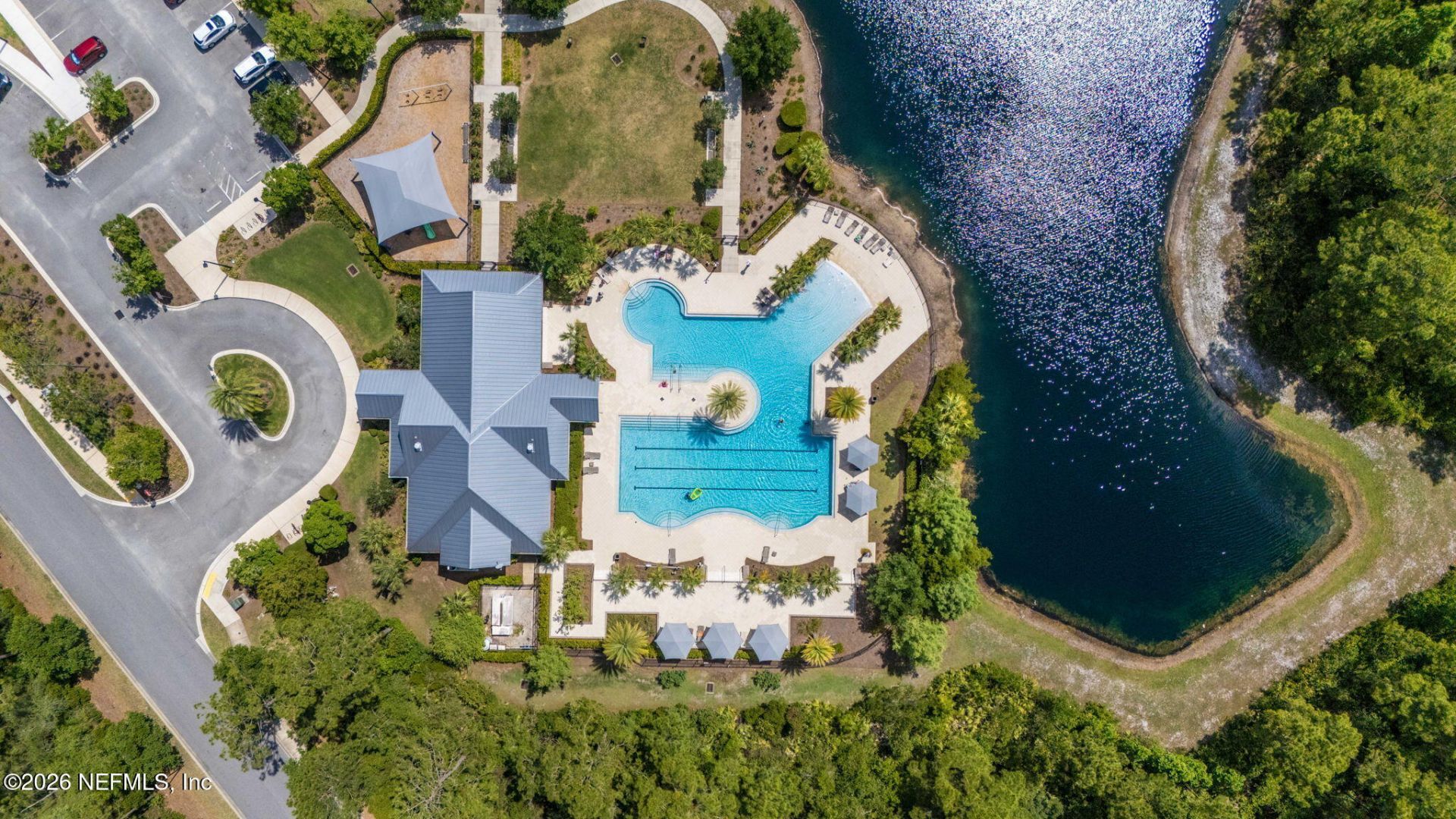 9845 Melrose Creek Drive, Jacksonville, FL 32222 Photo