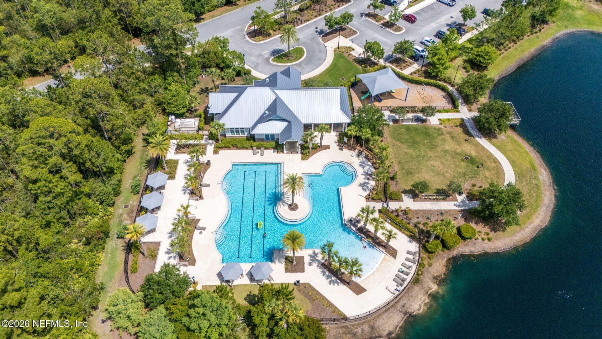 9845 Melrose Creek Drive, Jacksonville, FL 32222 Photo