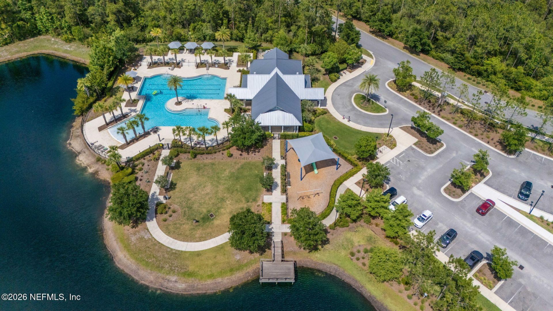 9845 Melrose Creek Drive, Jacksonville, FL 32222 Photo
