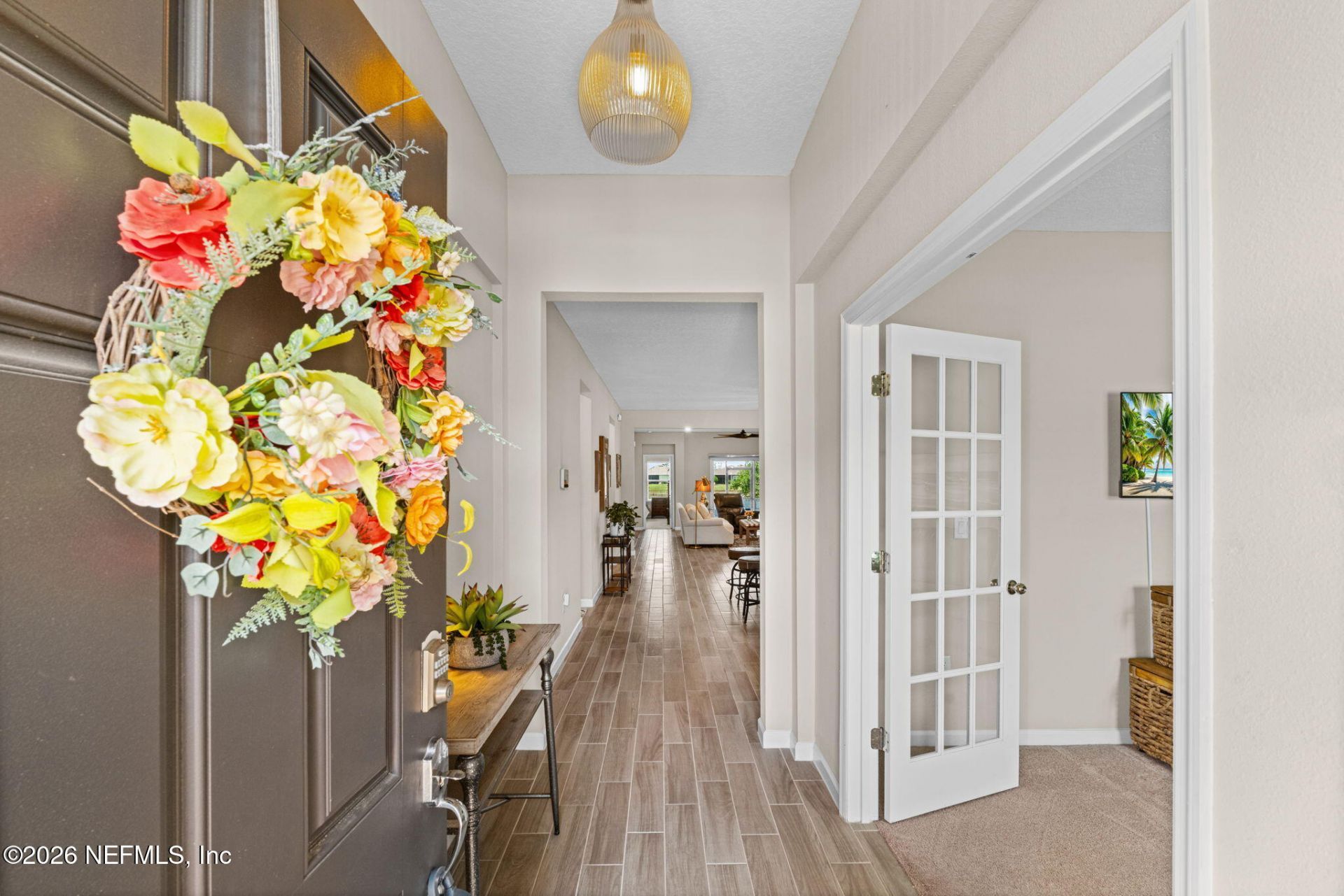 9845 Melrose Creek Drive, Jacksonville, FL 32222 Photo