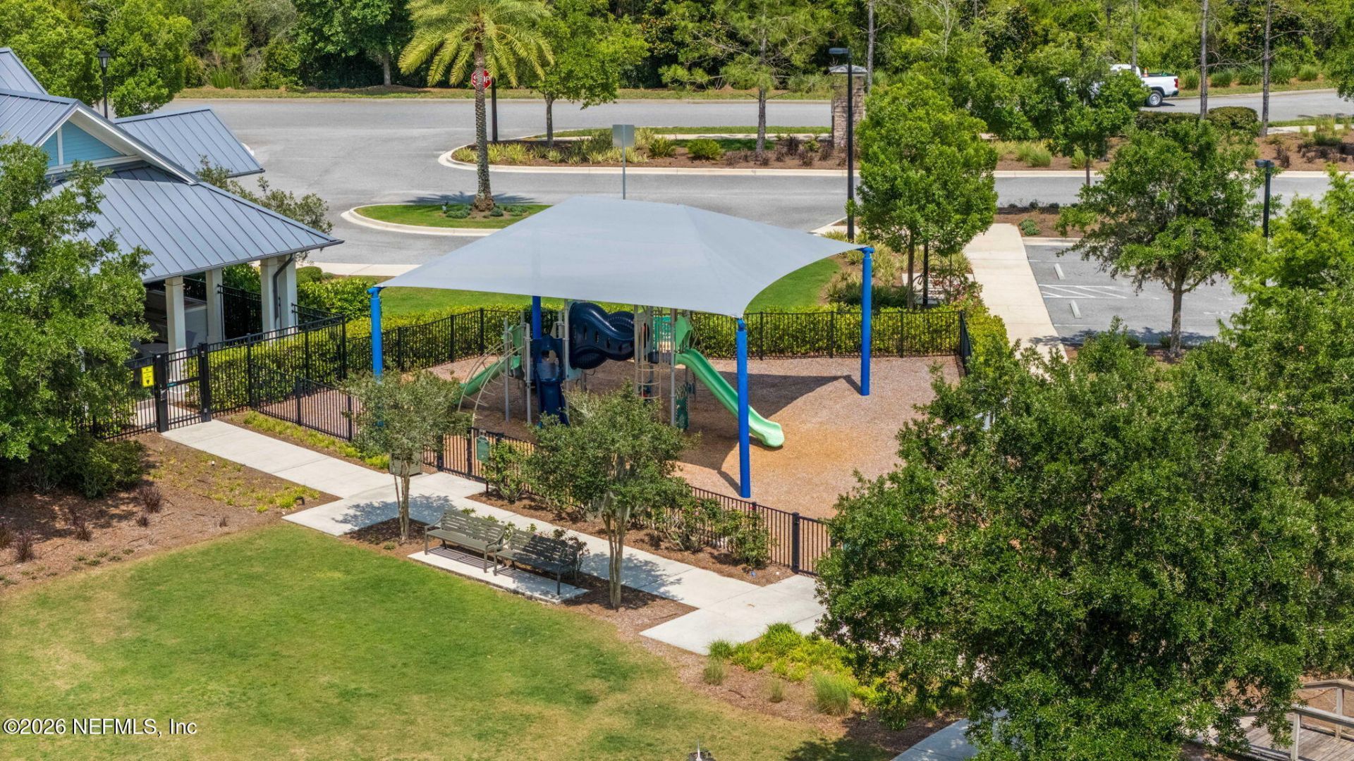 9845 Melrose Creek Drive, Jacksonville, FL 32222 Photo