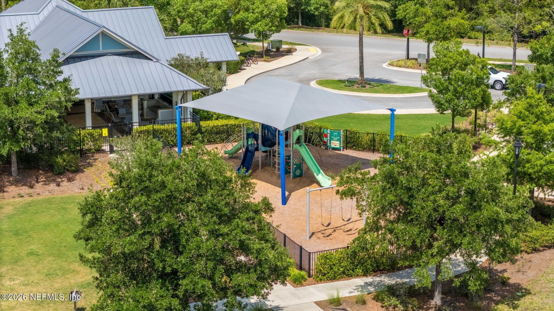 9845 Melrose Creek Drive, Jacksonville, FL 32222 Photo