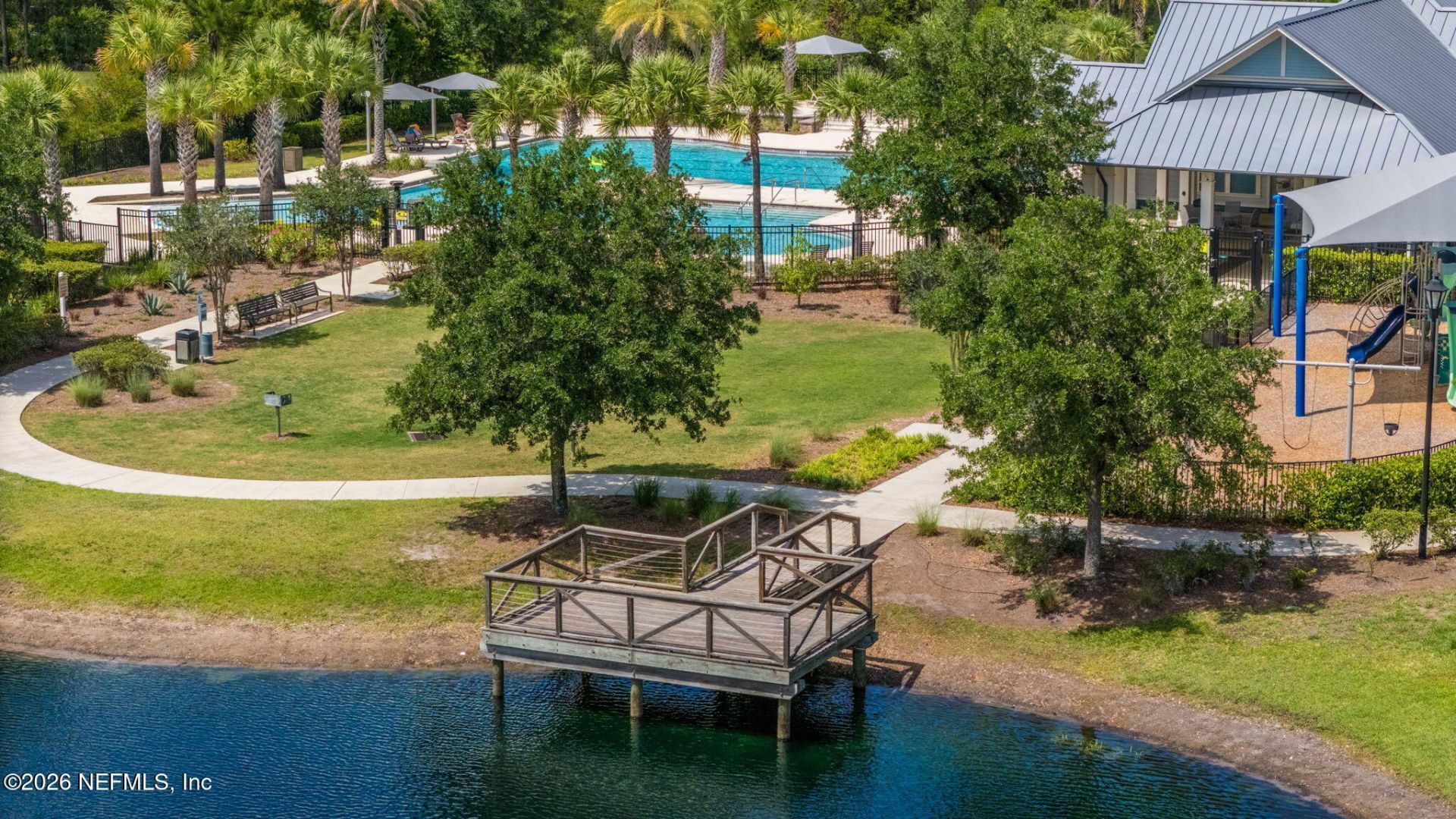 9845 Melrose Creek Drive, Jacksonville, FL 32222 Photo