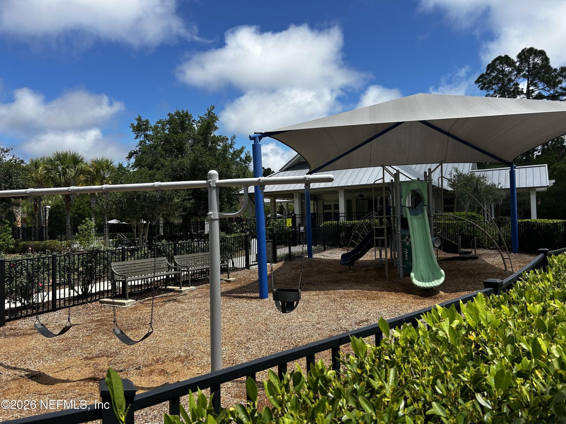 9845 Melrose Creek Drive, Jacksonville, FL 32222 Photo