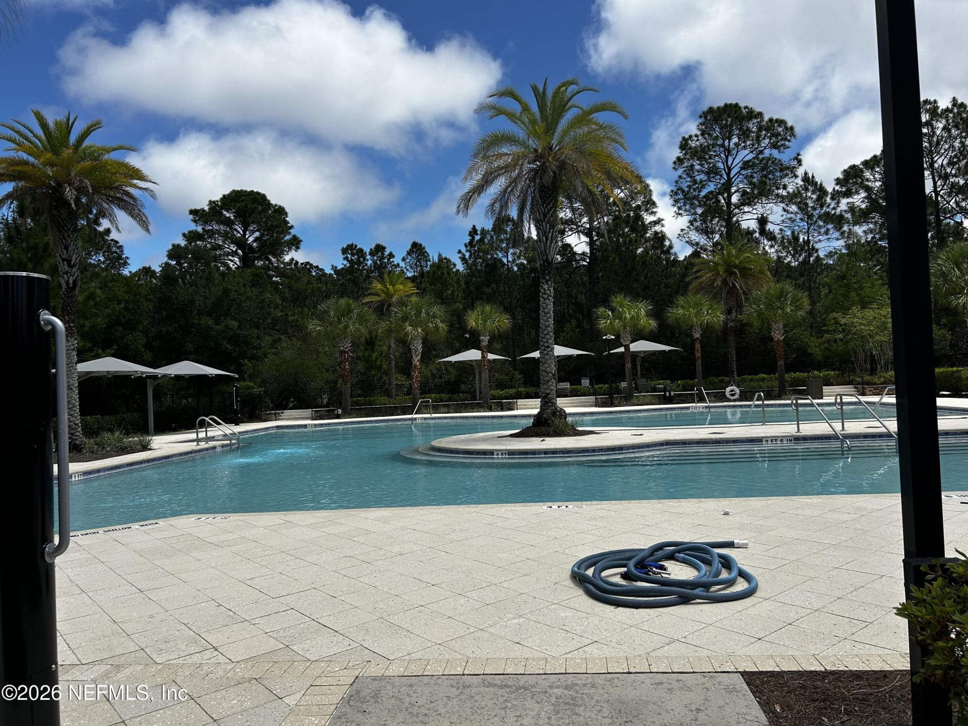 9845 Melrose Creek Drive, Jacksonville, FL 32222 Photo