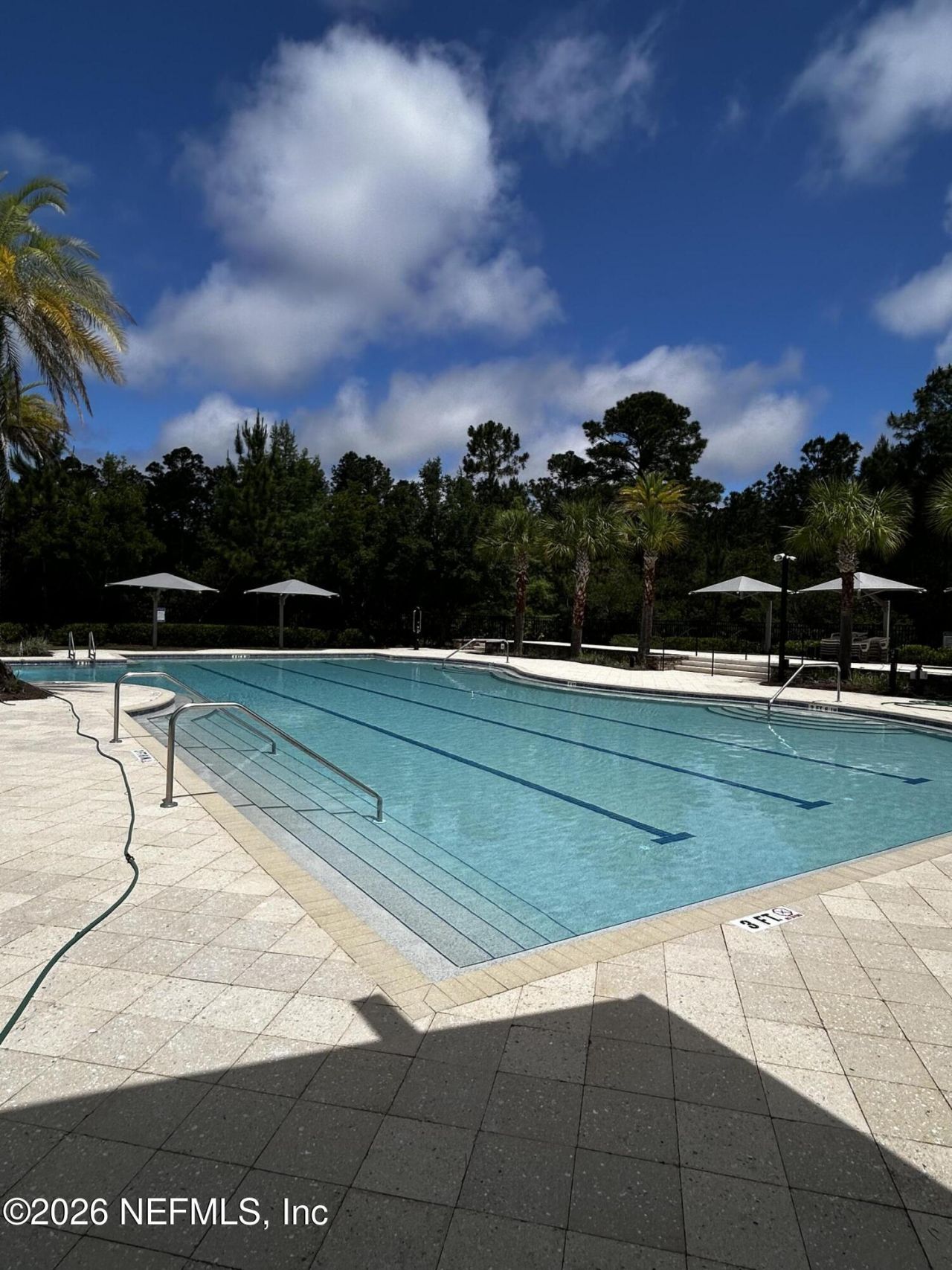 9845 Melrose Creek Drive, Jacksonville, FL 32222 Photo