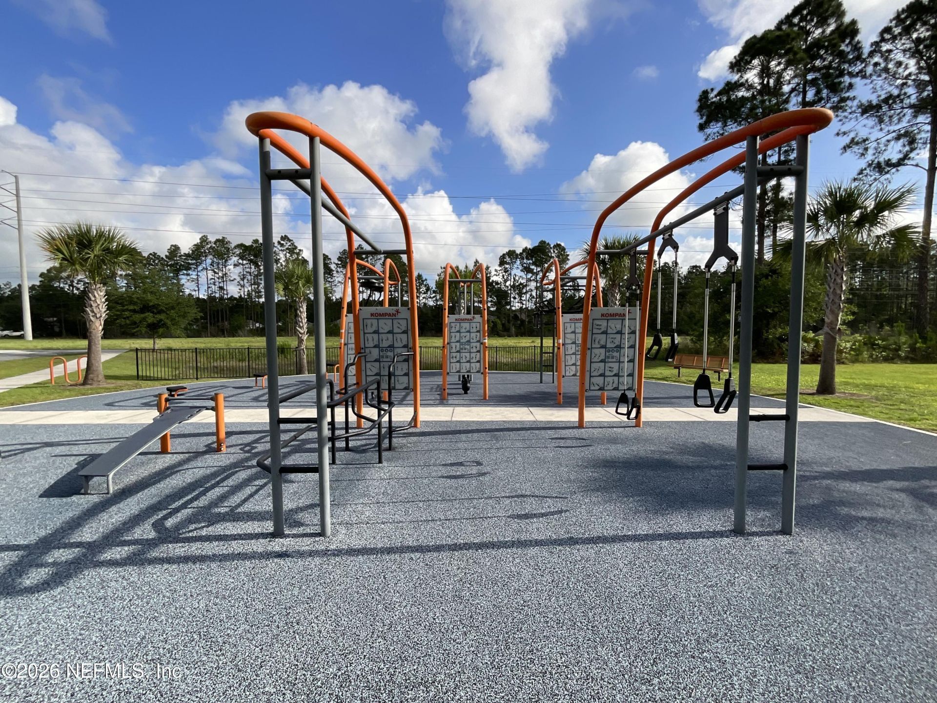 9845 Melrose Creek Drive, Jacksonville, FL 32222 Photo