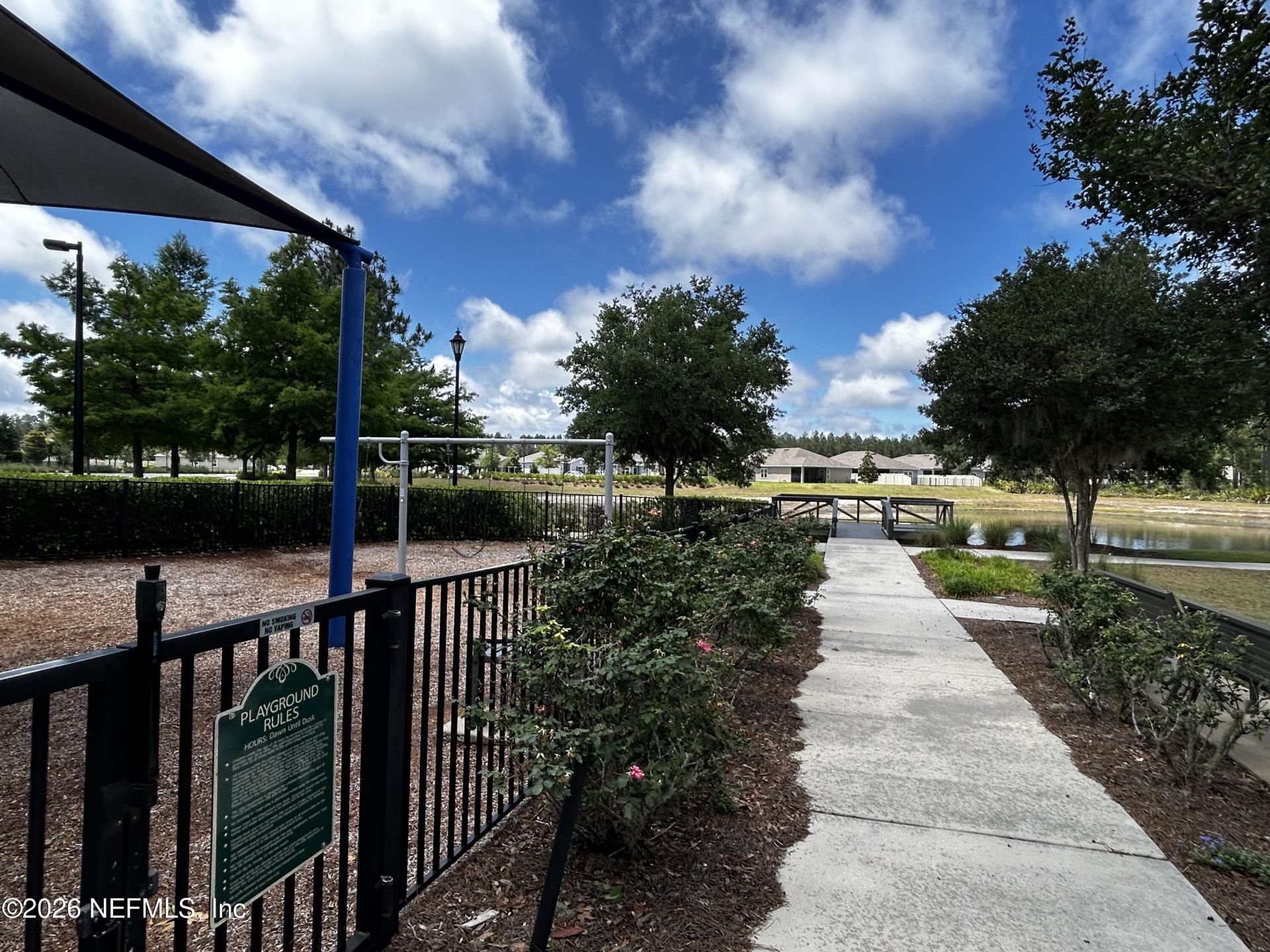 9845 Melrose Creek Drive, Jacksonville, FL 32222 Photo
