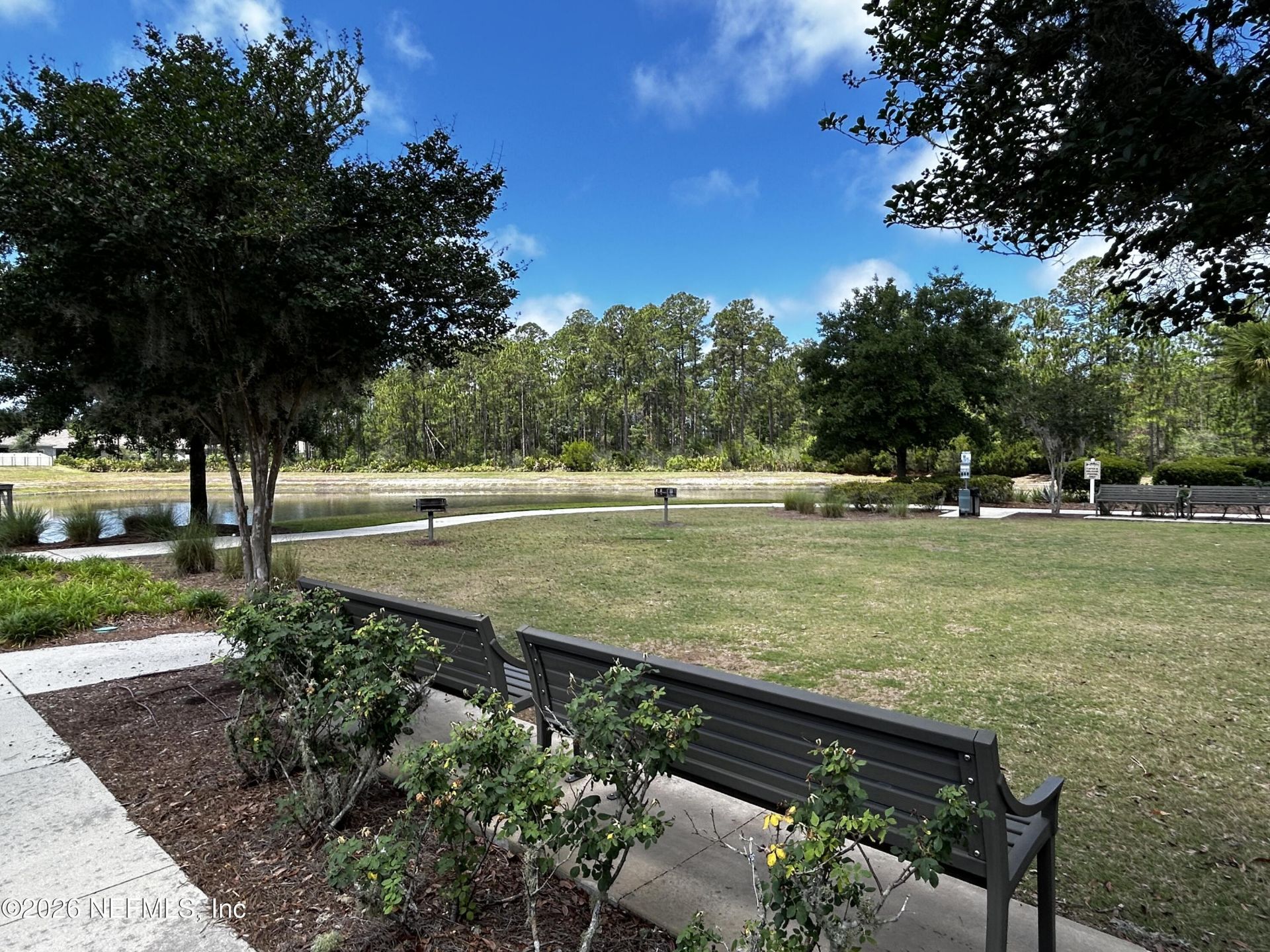 9845 Melrose Creek Drive, Jacksonville, FL 32222 Photo