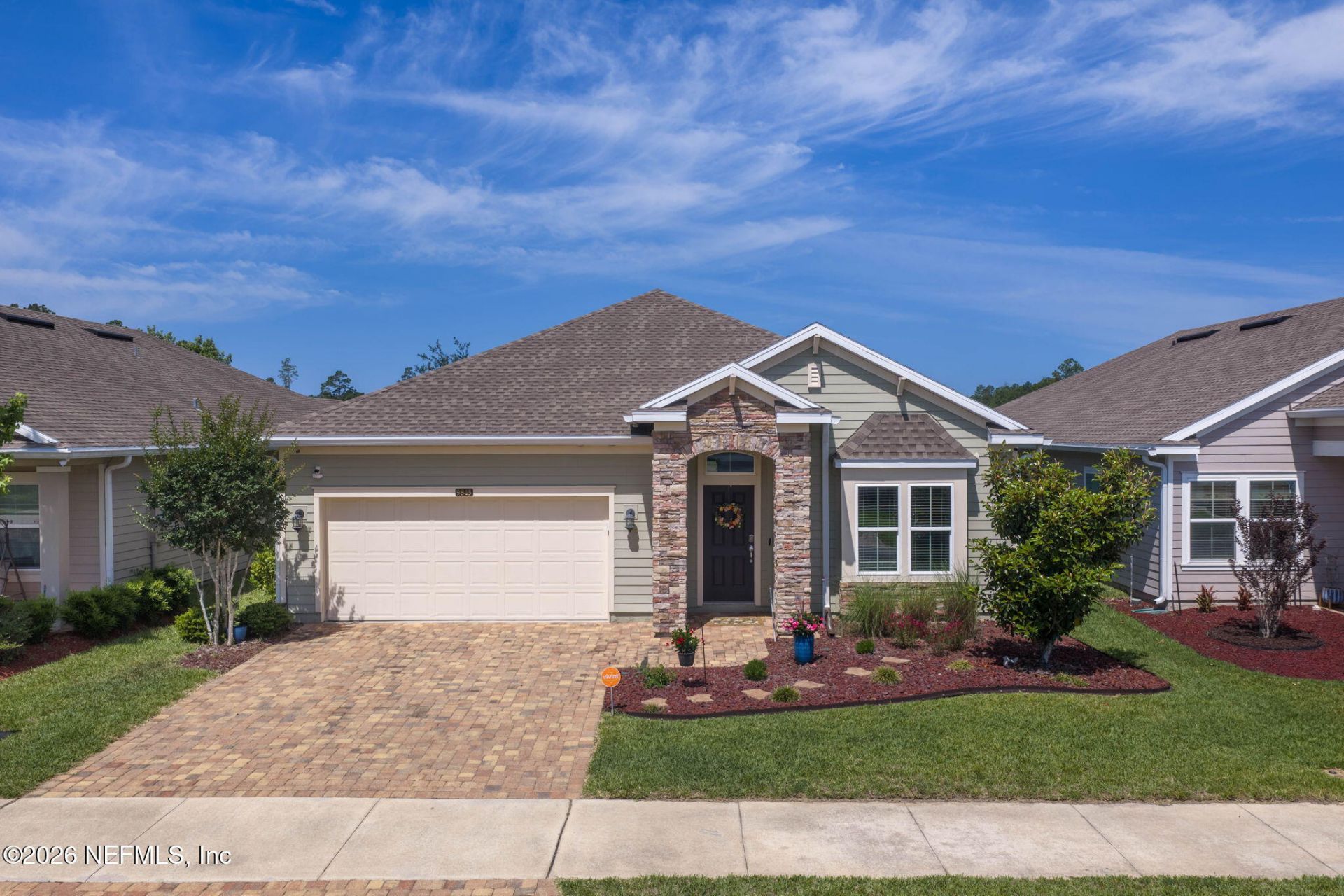 9845 Melrose Creek Drive, Jacksonville, FL 32222 Photo
