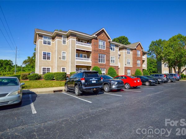9709 Campus Walk Lane, Unit A, Charlotte, NC 28262
