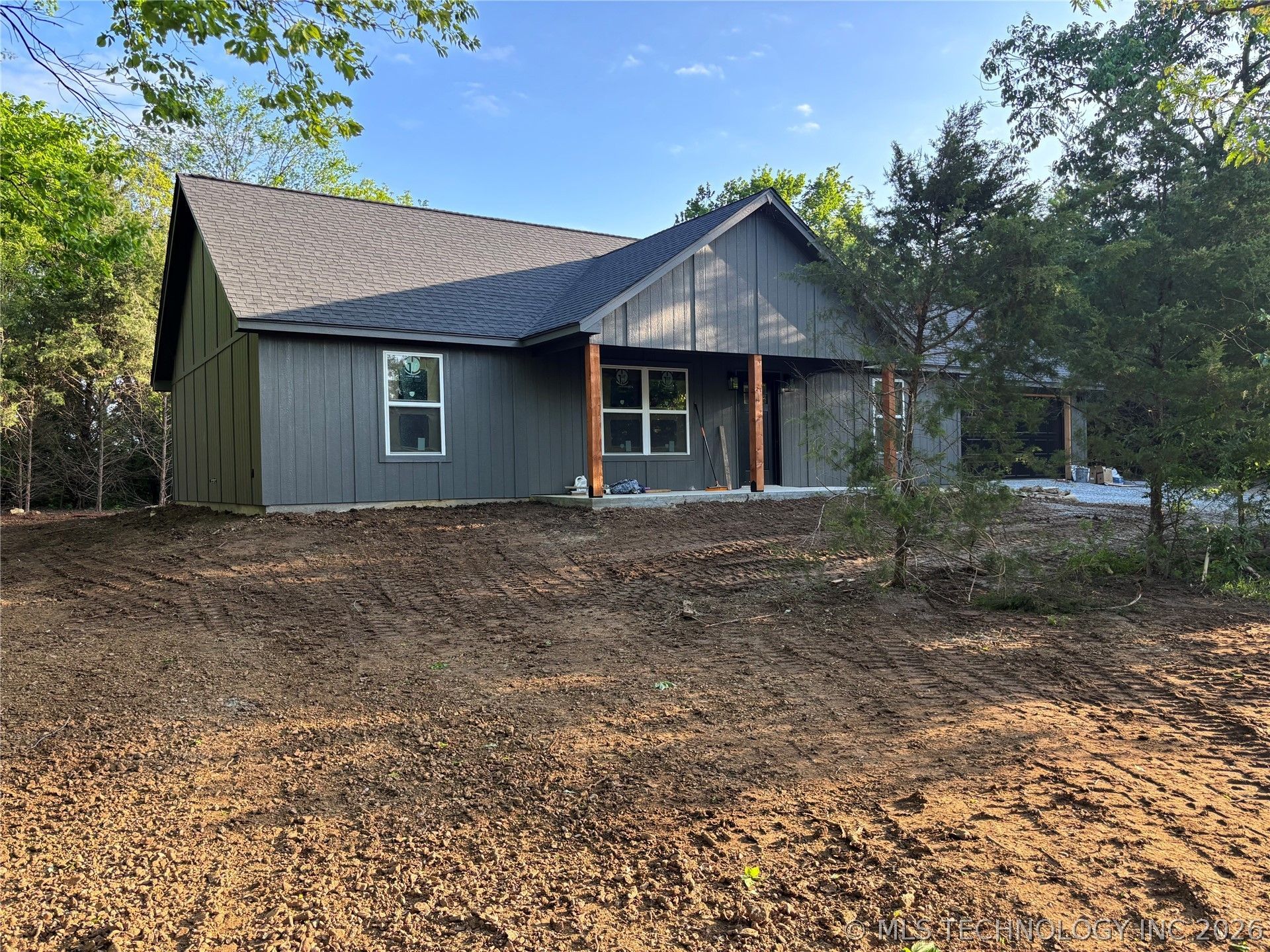333 Lakeside Drive N, Adair, OK 74330 Main Photo
