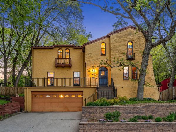 57 Luverne Avenue, Minneapolis, MN 55419