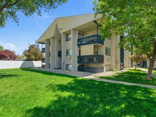 269 E HILL AVE , Unit 2, Millcreek, UT 84107