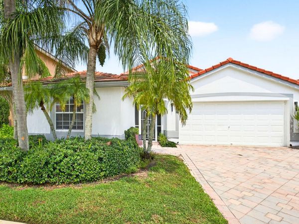 15155 Newquay Court, Wellington, FL 33414