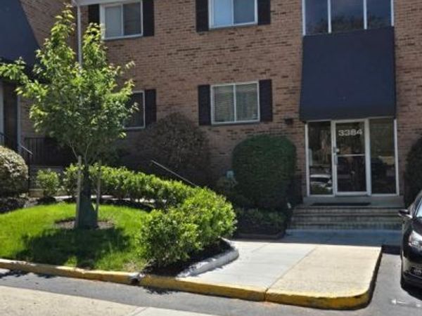 3384 HEWITT AVENUE, Unit 201, SILVER SPRING, MD 20906
