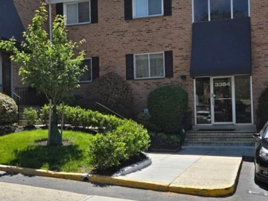 3384 Hewitt Avenue, Unit 201, Silver Spring, MD 20906 Main Photo