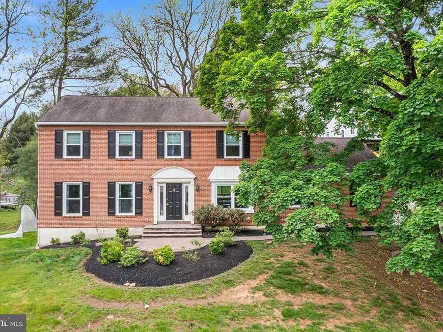 210 James Drive, West Chester, PA 19380 Main Photo