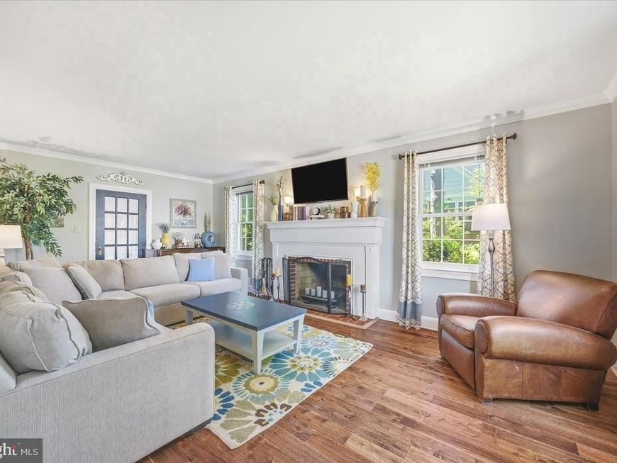 503 Forest View Road, Linthicum Heights, MD 21090 Main Photo