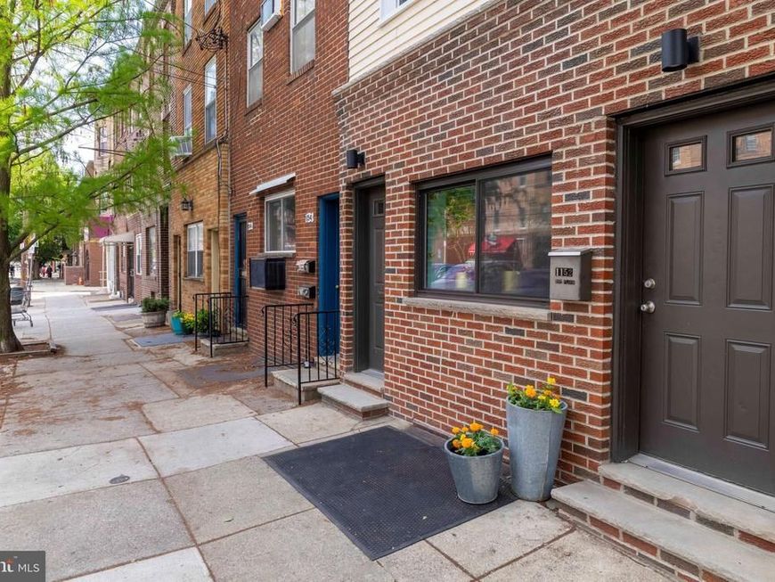 1152 S 11th Street , Philadelphia, PA 19147 Main Photo