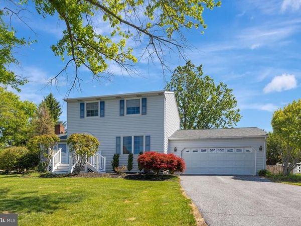 902 MAGNOLIA COURT , WESTMINSTER, MD 21157