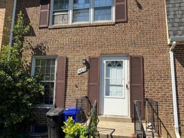 14818 BELLE AMI DRIVE, Unit 10, LAUREL, MD 20707
