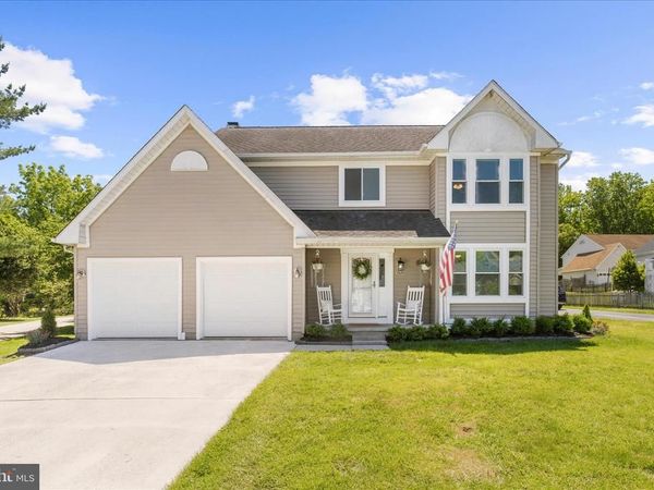 3520 BUCKS COUNTY COURT, ELLICOTT CITY, MD 21043