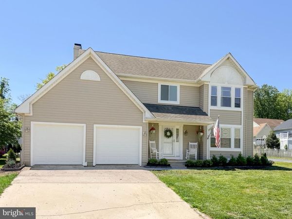 3520 BUCKS COUNTY COURT, ELLICOTT CITY, MD 21043