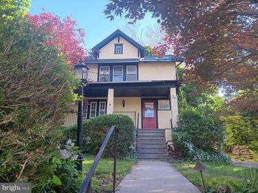 34 WHITEMARSH AVENUE, GLENSIDE, PA 19038