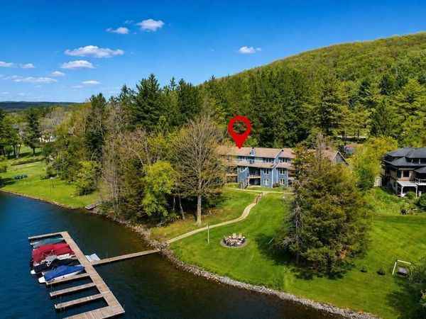 1163 DEEP CREEK DRIVE , Unit 8, MC HENRY, MD 21541