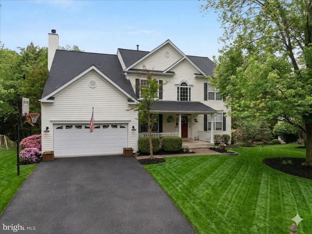 835 Santmyer Drive Se, Leesburg, VA 20175 Main Photo