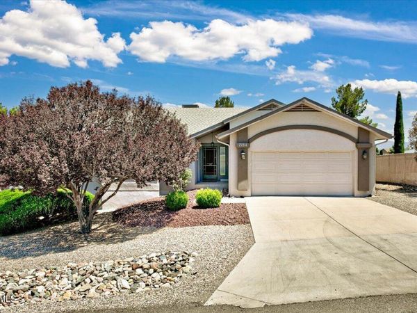 7184 E PIONEER Lane, Prescott Valley, AZ 86314